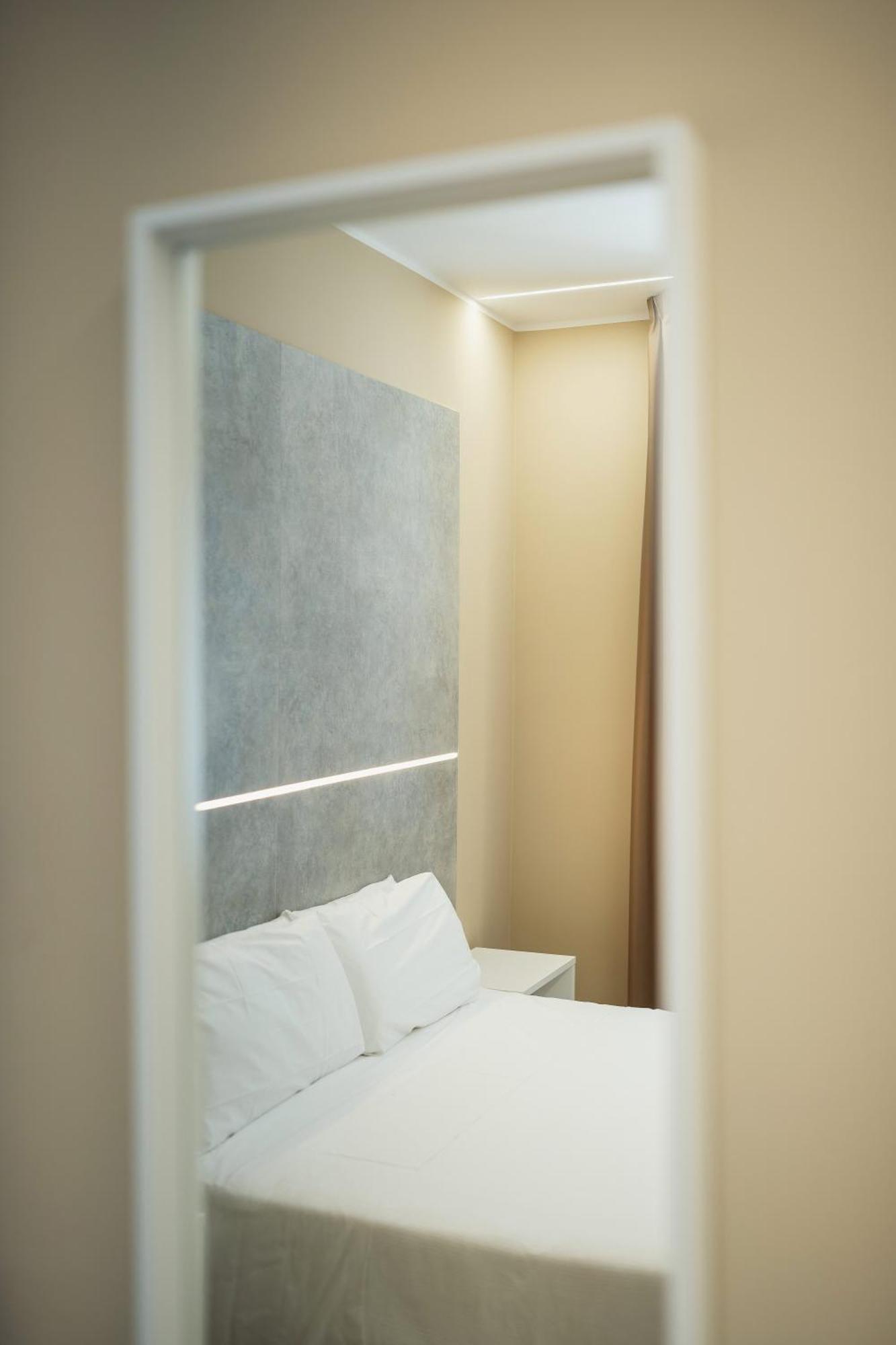 Hotel Al Giardino トレヴィーゾ エクステリア 写真