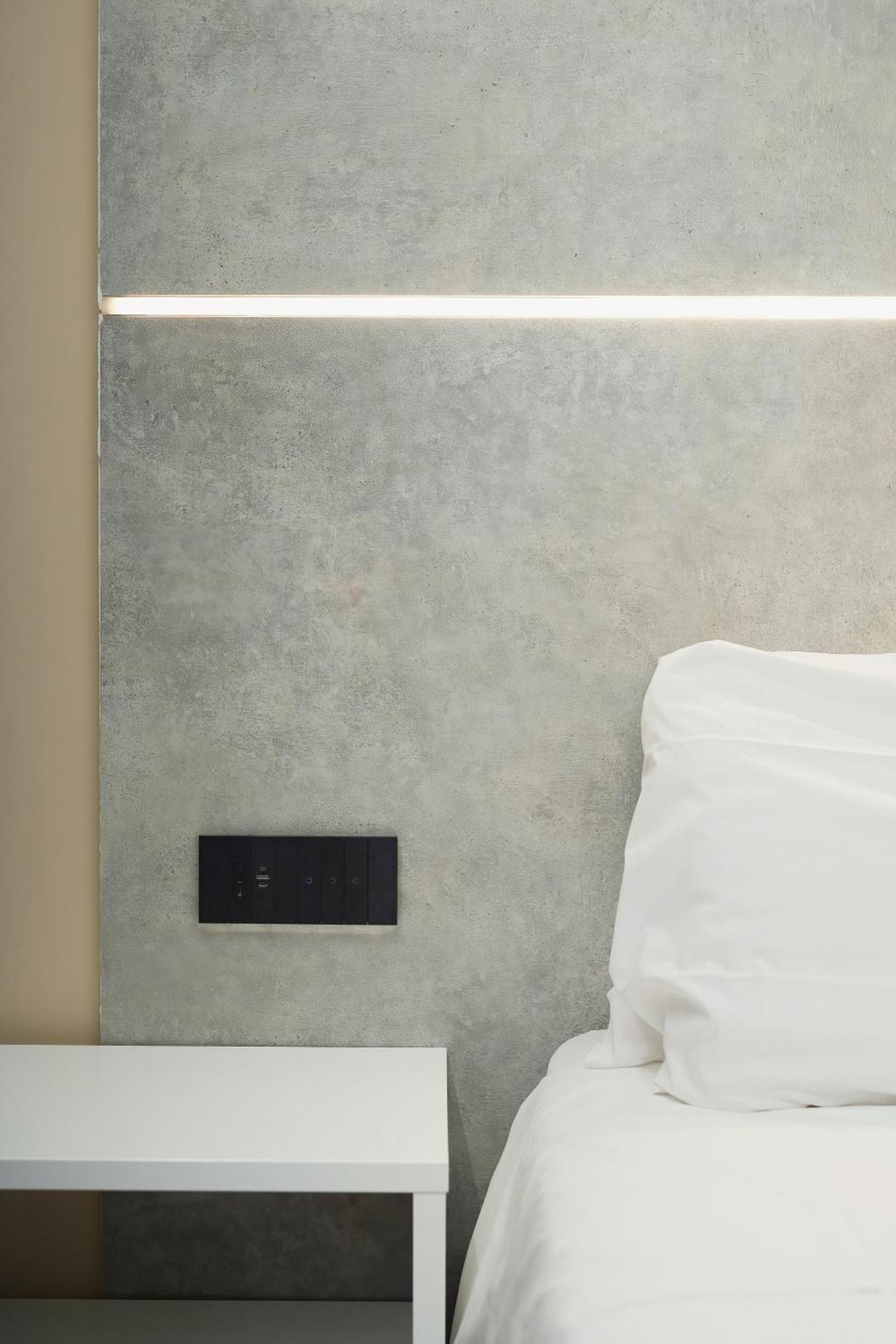 Hotel Al Giardino トレヴィーゾ エクステリア 写真