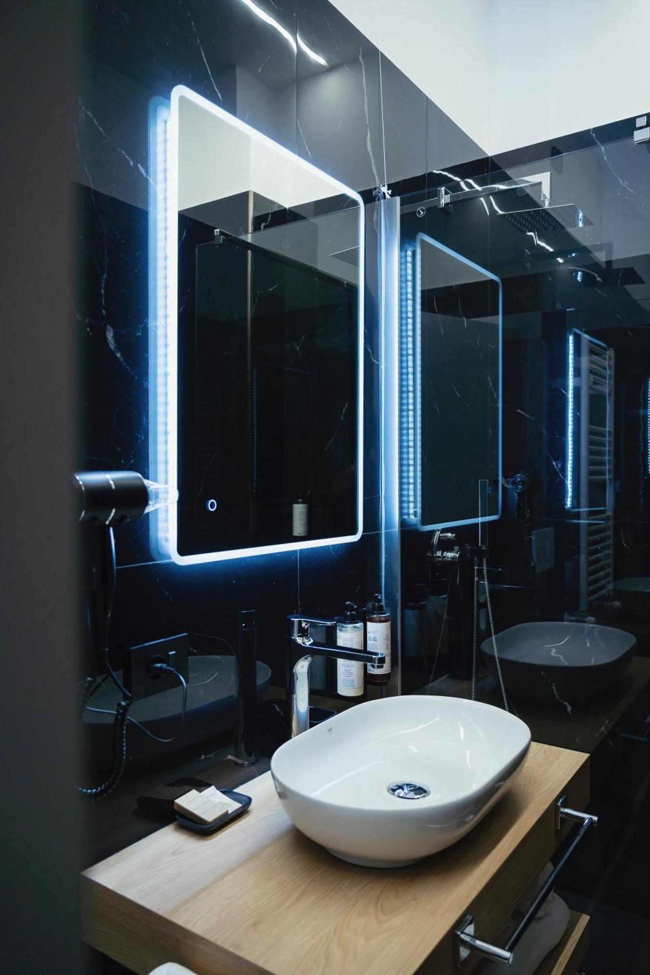 Hotel Al Giardino トレヴィーゾ 部屋 写真