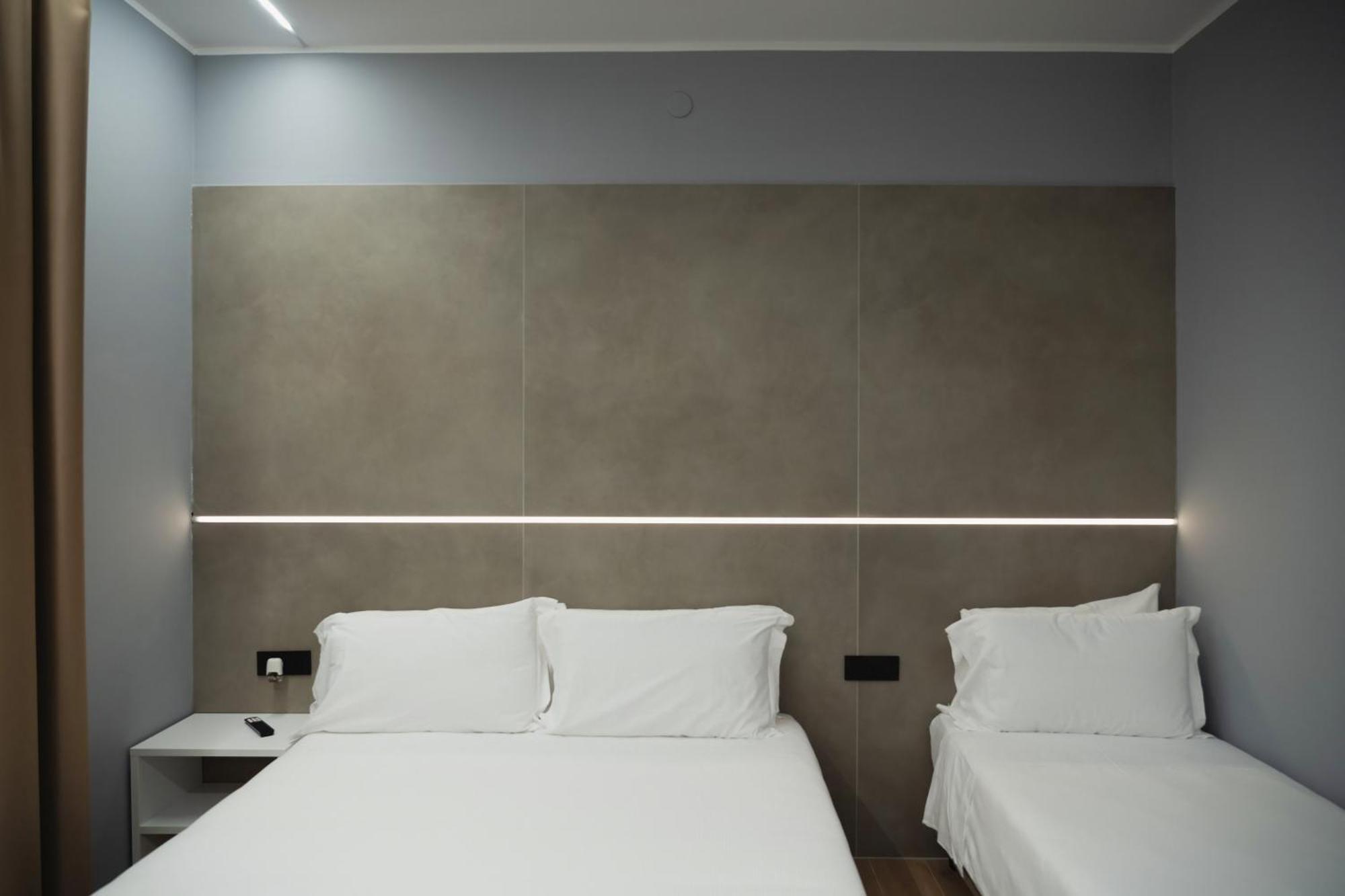 Hotel Al Giardino トレヴィーゾ 部屋 写真