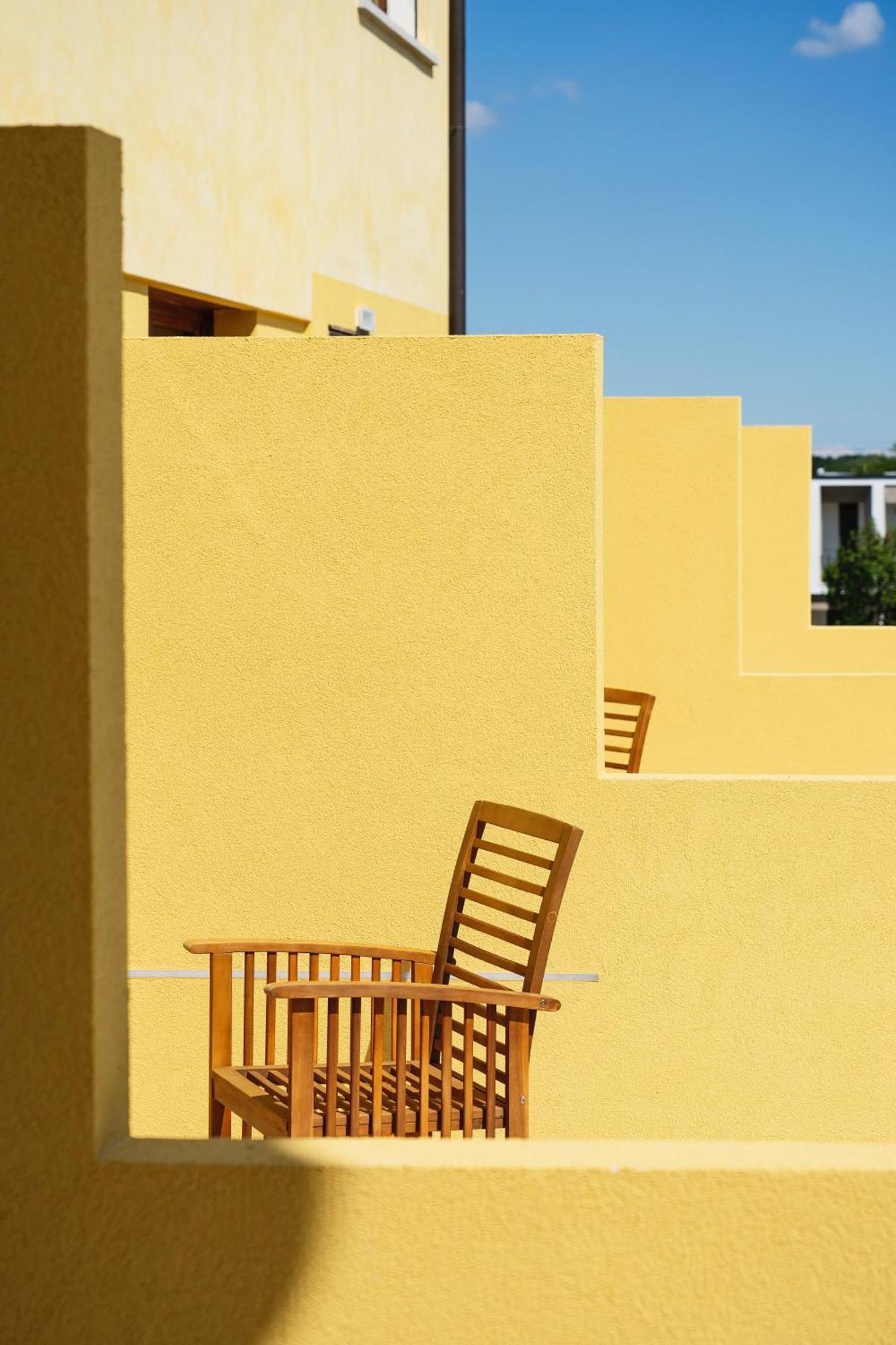Hotel Al Giardino トレヴィーゾ 部屋 写真